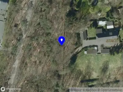 Brandweer met grote spoed naar de Marktstraat in Bladel vanwege stankoverlast