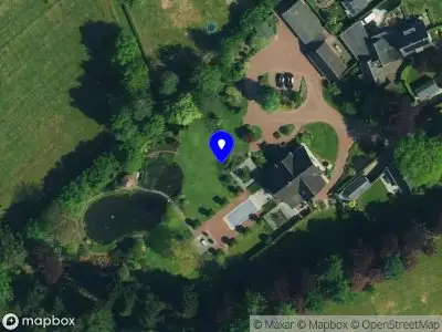 Politie naar de Laarseweg in Vaassen vanwege aanrijding met letsel