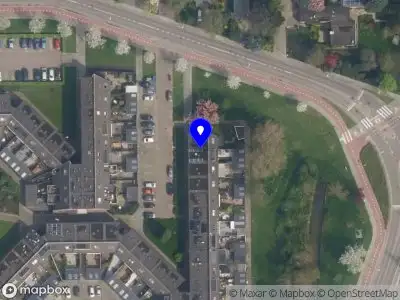 Ambulance met gepaste spoed naar de Venus in Berkel en Rodenrijs