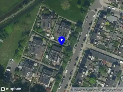 112 melding Ambulance met gepaste spoed naar de Arianehof in Krommenie