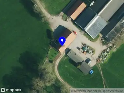 Politie naar de Rondweg in Markelo vanwege aanrijding met letsel