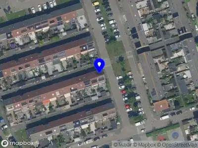 112 melding Ambulance met gepaste spoed naar de L.J. Imminkstraat in Zaandam