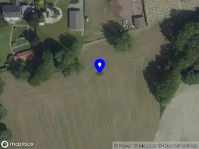 Politie naar de Stationsstraat in Hegelsom vanwege aanrijding met letsel