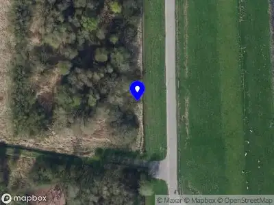 Ambulance naar de Kilweg in 's-Gravendeel