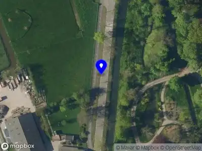 Politie naar de Rijndijk in Haarzuilens vanwege aanrijding met letsel