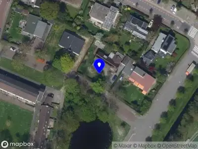 Overlastmelding  in Oegstgeest gesloten