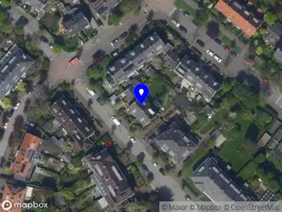 112 melding Overlastmelding Prins Bernhardlaan in Oegstgeest gesloten