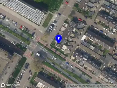 Overlastmelding Boerslaan in Katwijk