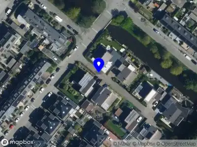 Overlastmelding Bosmalaan in Noordwijkerhout