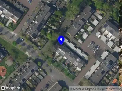 Overlastmelding Lansiershof in Sassenheim gesloten