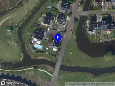 112 melding Overlastmelding Martinus Houttuynhof in Oegstgeest gesloten