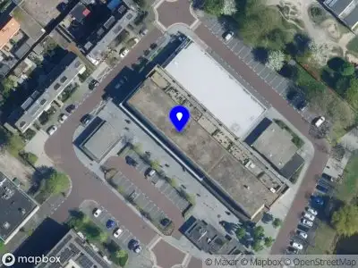 Overlastmelding Rederijkersplein in Noordwijk
