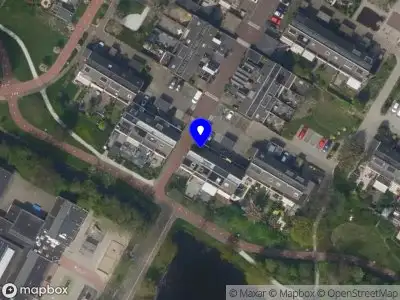 112 melding Overlastmelding Neptunus in Katwijk