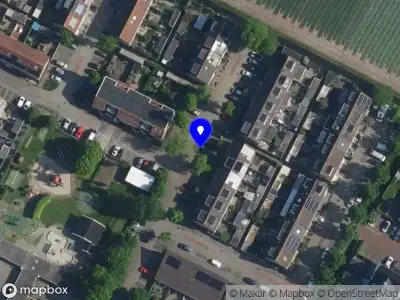 Overlastmelding Stockweide in De Zilk gesloten