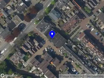 Anonieme overlastmelding Zuilhofstraat in Sassenheim gesloten