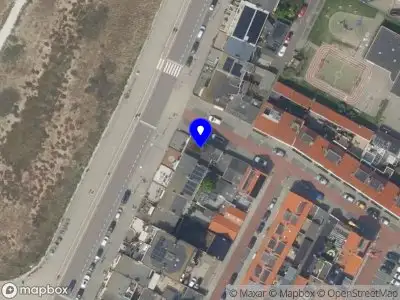 Overlastmelding Jan Tooropstraat in Katwijk gesloten