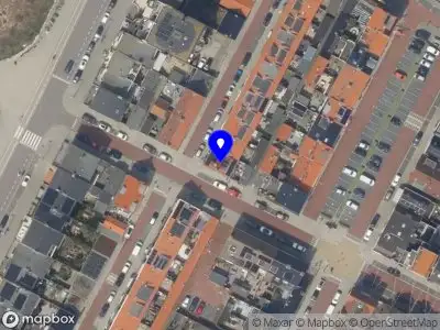 Overlastmelding Buitensluisstraat in Katwijk gesloten