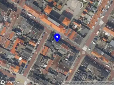 112 melding Overlastmelding Jan Tooropstraat in Katwijk gesloten