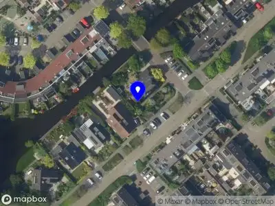 Anonieme overlastmelding Kruidenschans in Voorhout gesloten