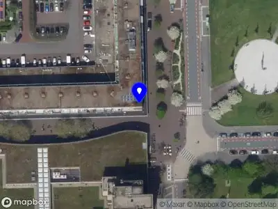 112 melding Overlastmelding Irislaan in Oegstgeest gesloten