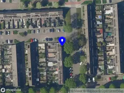 112 melding Overlastmelding Ruimtebaan in Zoetermeer