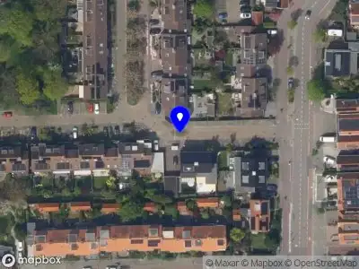 112 melding Overlastmelding Groenhoevelaan in Oegstgeest gesloten