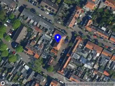 112 melding Anonieme overlastmelding Wilhelminastraat in Lisse gesloten