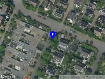 112 melding Ambulance met grote spoed naar de Leeuwerik in Castricum