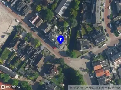 Anonieme overlastmelding Stationsweg in Hillegom gesloten