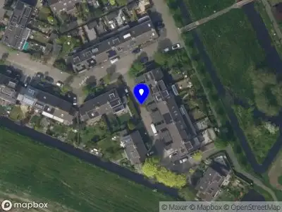 Overlastmelding Anna Blamanhof in Oegstgeest gesloten