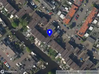 Anonieme overlastmelding G.B. de Vroomenstraat in Sassenheim