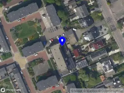 Anonieme overlastmelding Rozenhof in Katwijk gesloten