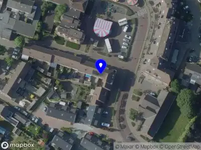 Ambulance met gepaste spoed naar de Hoogen Paet in Haelen