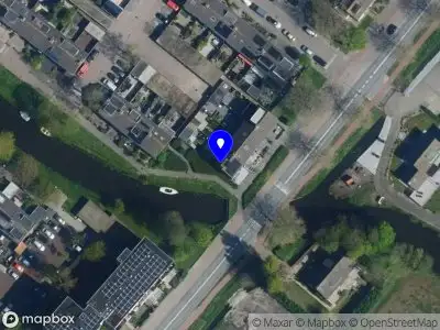 Overlastmelding  in Noordwijkerhout gesloten