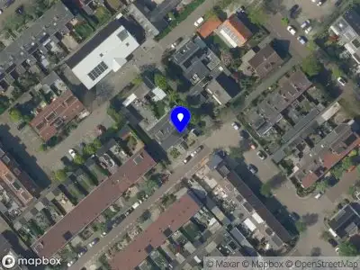 112 melding Overlastmelding Jan Steenlaan in Voorhout gesloten