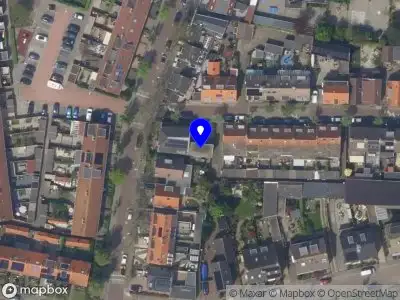 Overlastmelding Wassenaarseweg in Katwijk