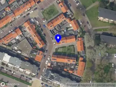 Overlastmelding Lijsterbesstraat in Katwijk gesloten