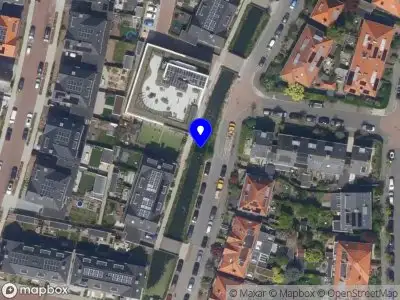 112 melding Overlastmelding Spaargarenstraat in Oegstgeest gesloten