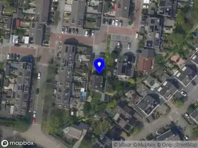 112 melding Anonieme overlastmelding Kloosterwei in Warmond gesloten