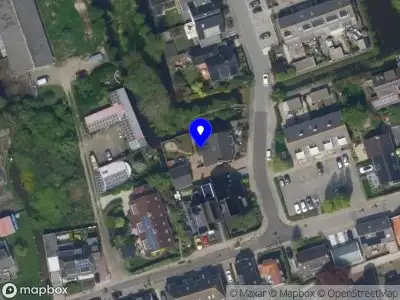 Overlastmelding Hoogmadese Wetering in Hoogmade