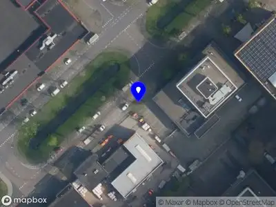 Overlastmelding Verrijn Stuartlaan in Rijswijk