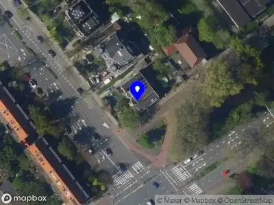 112 melding Overlastmelding Laan van Nieuw Oosteinde in Voorburg