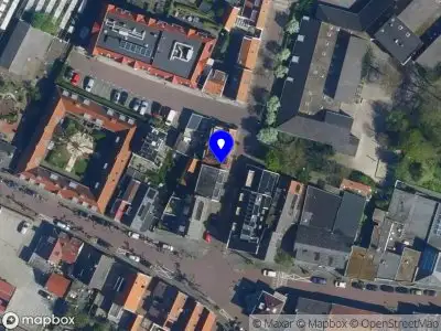 112 melding Overlastmelding Bronckhorststraat in Noordwijk gesloten