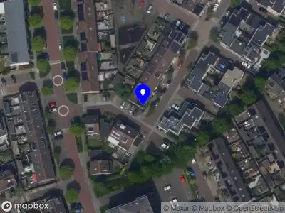 112 melding Overlastmelding Buitentocht in Leiderdorp