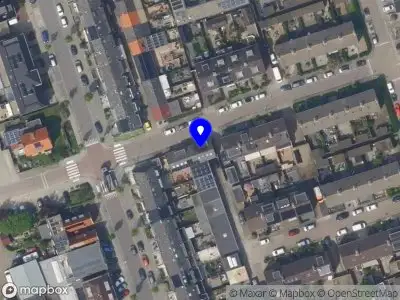 Anonieme overlastmelding Van der Koddestraat in Rijnsburg