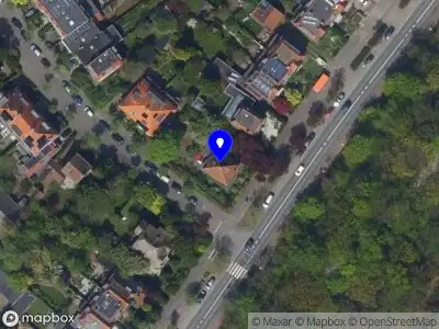 112 melding Overlastmelding Warmonderweg in Oegstgeest