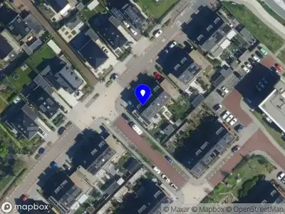 Overlastmelding Jacoba van Beierenweg in Voorhout