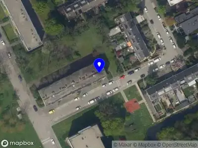 112 melding Ambulance met gepaste spoed naar de Dalenoord in Rotterdam