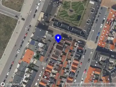 Overlastmelding Vuurbaakstraat in Katwijk