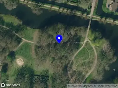 Brandweer met grote spoed naar de De Leigraaf in Westervoort vanwege reanimatie